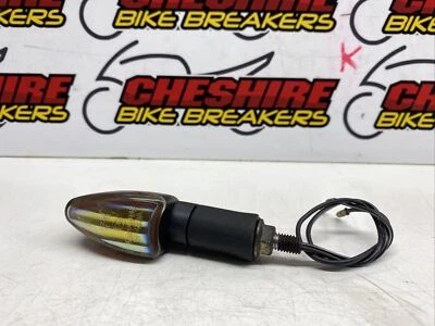 ♻️ Indicador delantero derecho Honda Cb 600 F-3 Hornet 2003 - 2004 ♻️ Foto 1 de 4