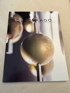 David Rago 20th century Auction Catalog April 2005 Nakashima/Venini/ Parzinger - Foto 1 di 5