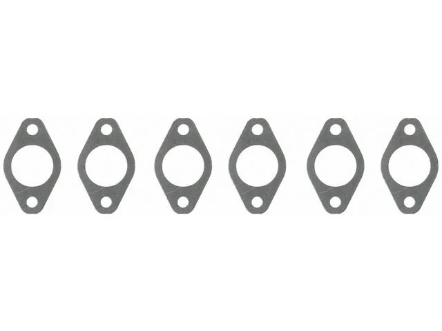 Juego de juntas de colector de escape Felpro para Dodge Ram 2500 1998-2004 62MSBZ Foto 1 de 1