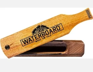 Caccia waterboard legno grano tacchino chiamata scatola, impermeabile chiamata tacchino con multi - Foto 1 di 3