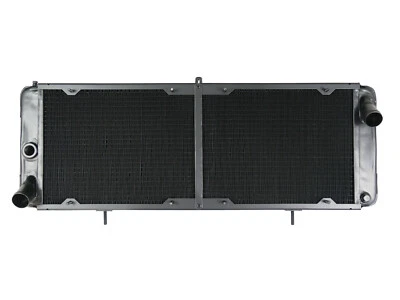 Kühler Wasserkühler Motorkühlung für Lancia Beta Montecarlo Foto 1 de 4