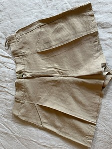 Pantaloncini da donna beige Zara | Acquisti Online su eBay