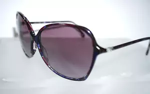 NUEVAS AUTÉNTICAS GAFAS DE SOL CHANEL 5944 1491/S1 - Imagen 1 de 6