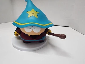 South Park Stick of Truth Grand Wizard Cartman Action Figure Statue 6 1/2 inch - Picture 1 of 6