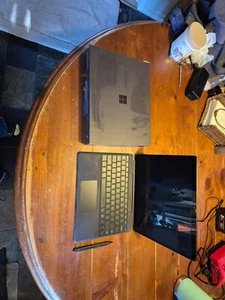 Microsoft Surface Pro (11th Edition) Copilot+ PC 13" Snapdragon X Elite/16GB/1TB - Picture 1 of 4