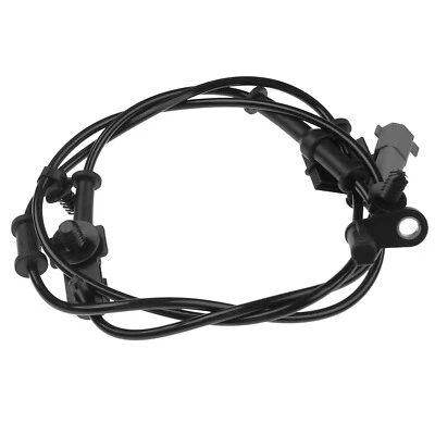 Sensor de velocidad de rueda ABS trasero izquierdo para Dodge Charger 11-22 Chrysler 300 11-22 AWD Foto 1 de 4