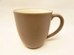 Colorwave by Noritake Mug Clay       b336 - Picture 1 of 2
