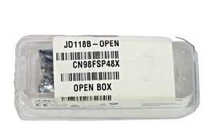 HPE JD118B X120 1G SFP LC SX Transceiver 1 Gbps 1 x LC 1000Base-SX Network - Picture 1 of 6