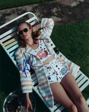 Angourie Rice signed 8x10 Picture Photo Pic autograph with COA