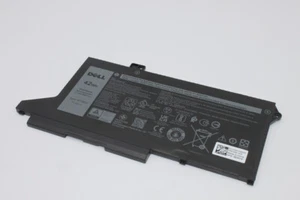 Dell M3KCN Original Akku 42Wh (11,4V 3-Zellen) - Bild 1 von 1