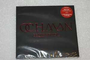 OCHMAN - Ochman (Deluxe Edition) CD NEW EUROVISION 2022 - Picture 1 of 2