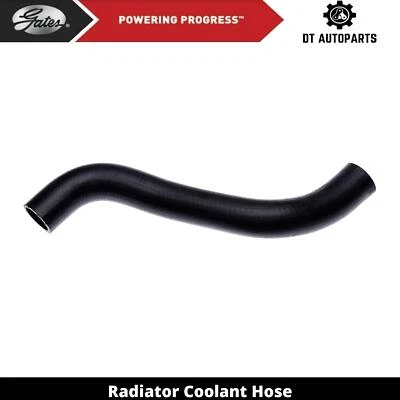 Manguera de refrigerante de radiador de gas V6 de 3,8 L para Mitsubishi Endeavor 2004-2008 puertas superiores Foto 1 de 4