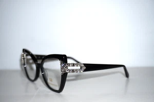 NEW AUTHENTIC PIER MARTINO 6627  C1  EYEGLASSES - Picture 1 of 6