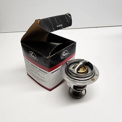 33868 盖茨恒温器全新适用于雪佛兰 2000 Expo 4 Runner 丰田凯美瑞塔科马福特 — 第 1/4 张图片