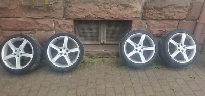 rh felgen 18 zoll - Bild 1 von 4