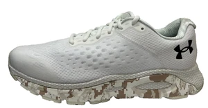 Under Armour HOVR Infinite 3 Hombre Entrenadores UK 7 US 8 EU 41 REF 4826- - Imagen 1 de 5