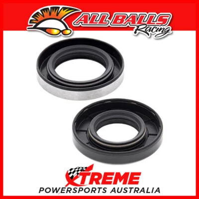 Kit de vedação de eixo de manivela para Suzuki TS100 1973-1977 todas as bolas 24-2014 - Imagem 1 de 2