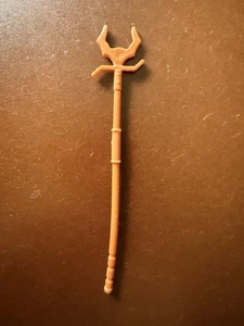 Kenner 1986 Chuck Norris Karate Commandos Chuck Norris Battle Gear Spear Weapon - Bild 1 von 2