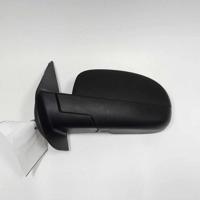 2007-2013 CHEVY SILVERADO 1500 Mirror Left 20843118 755263 Power Dl8 LH Foto 1 de 4