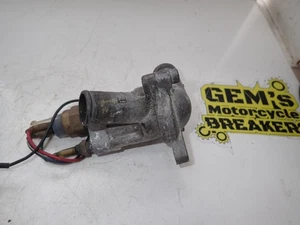 Carcasa termostato Yamaha FZR 400 3TJ - Imagen 1 de 10