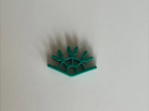 29 Knex Pastellgrün Verbinder 4 Positionen - Standard K'nex Teile - Bild 1 von 1