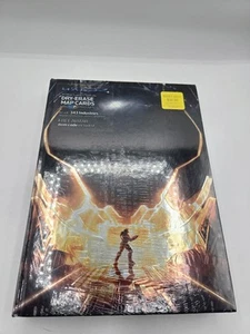 Brand New Halo 4 Prima Official Game Strategy Guide w/ Dry Erase Maps Wrapped - Picture 1 of 5