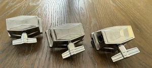 Tama Drum MTB20 Rack Tom or Floor Tom Mounts Set of 3 Free Shipping - Picture 1 of 4
