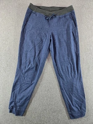 Pantalones para mujer Patagonia Hampi Rock estilo jogger medianos Foto 1 de 4