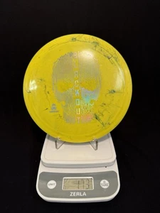 Doomsday Discs Toxic Waste Blackout Fairway Driver - Bild 1 von 3