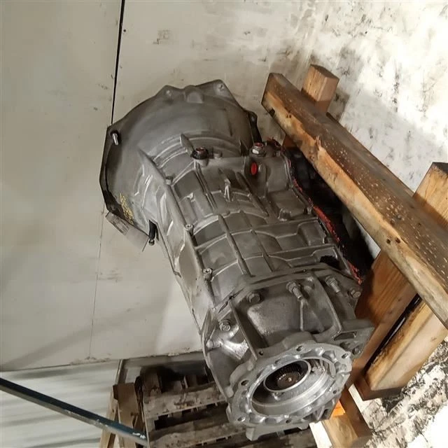 Dodge RAM 3500 2010 4WD 6.7L Automatic Transmission 8356 - Image 1 of 4