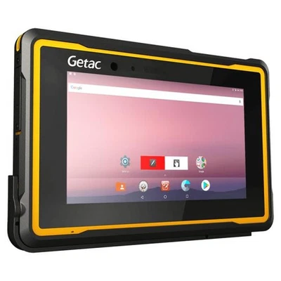 4786010 Getac Getac ZX70 Select Solution SKU, 2D, USB, BT, Wi-Fi, GPS, Android - Immagine 1 di 4