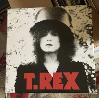 T. Rex – The Slider BLNBOX 500140 Box Set 40th Anniversary: 2012 Like New - Image 1 of 4