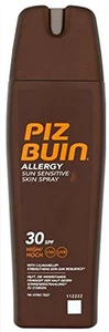 Piz Buin Allergy Sun Sensitive Skin 30 LSF Spray 200 ml - Bild 1 von 1