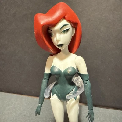 DC НОВЫЙ БЭТМЕН ПРИКЛЮЧЕНИЯ ДЕВОЧЕК НОЧЬ ВНЕ ЯД ПЛЮЩ ФИГУРКА - Изображение 1 из 4