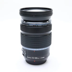 Olympus M.Zuiko Digital ED 12-100mm F/4.0 IS PRO #205 - Picture 1 of 12