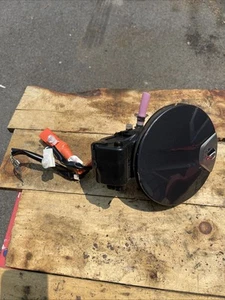 Toma de puerto de carga enchufable Toyota Prius 2012-2015 G9081-47030 - Imagen 1 de 6