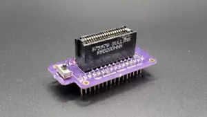 Tiger Game.com ROM Dumper Adapter - Picture 1 of 2