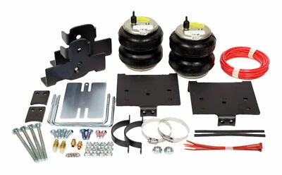 Kit de resorte auxiliar de aire Firestone Ride-Rite 2350 Ride-Rite se adapta a F-150 Mark LT Foto 1 de 4
