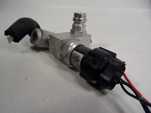Toyota MR2 Coupe AC Pressure Sensor SW20 90-99 JDM RHD OEM 443440-0010 - Picture 1 of 8