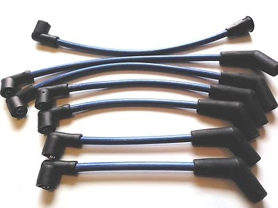 Triumph GT6 TR6,  Formula Power ORIGINAL 10mm RACE Performance HT lead set.  - Image 1 of 2