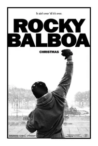 Rocky Balboa - Film - Poster DIN A 3 - Sylvester Stallone (C11) - Imagen 1 de 1