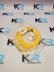 NUEVO Juego de cables hembra microcambio Brad Connectivity 704001D02F120 - Imagen 1 de 3