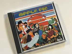 Apple Pie von Apple Pie Motherhood Band (CD, Oktober 2007, Musik zur Sammlerauswahl) - Bild 1 von 4