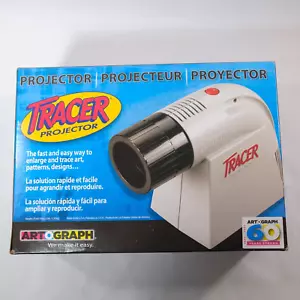 Autógrafo Arte Proyector Trazador Ampliador Dibujo Artista Portátil NUEVO - Imagen 1 de 13