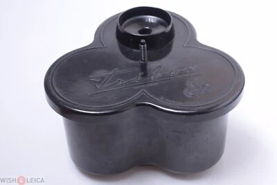 ✅ CAJA 3 VINTAGE, TANQUE DE DESARROLLO TRIBOX 35MM, BOTE BAQUELITA Foto 1 de 4