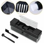 Vinyl Record Cleaning Brush Stylus Anti-Static Cleaner Removal Dirt/Stains Kit j