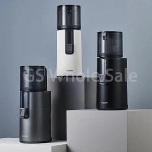 Hurom H400 Simply Slow Juicer Fresh Extractor Squeezer AC110V- 220V/60Hz