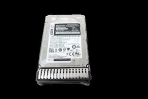 IBM 01GV020 01GV021 1.2TB 10K 12Gbps SAS SFF G3HS Drive - Picture 1 of 2