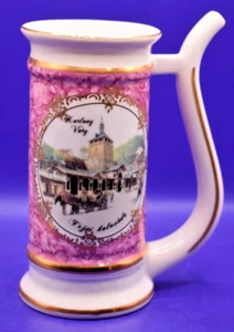 Karlovy Vary Karlsbad Bohemia Sipping Cup Drinking Mug - Picture 1 of 3
