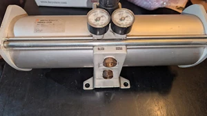 SMC Booster Regler VBA40A-04GN Garantiert - Bild 1 von 9